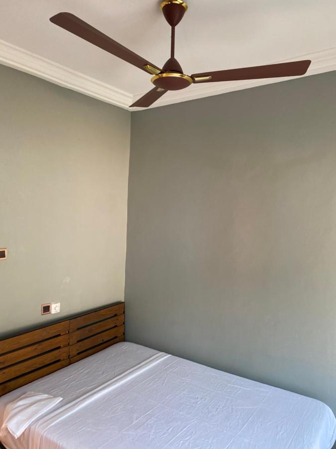 Bamboo River Resorts Wli Afegame Kültér fotó